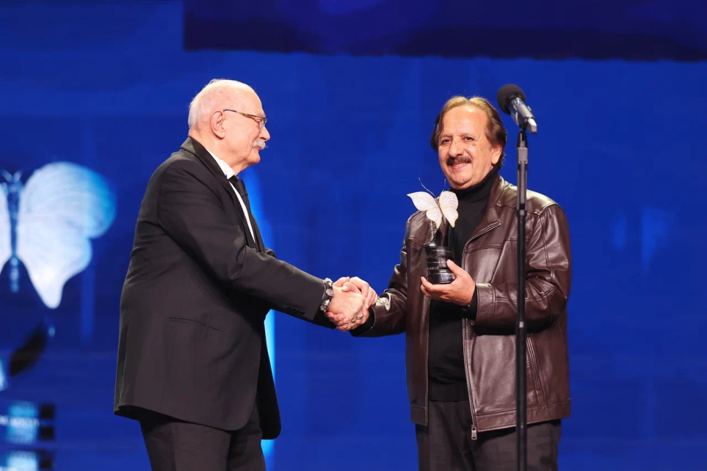 Маджид Маджиди