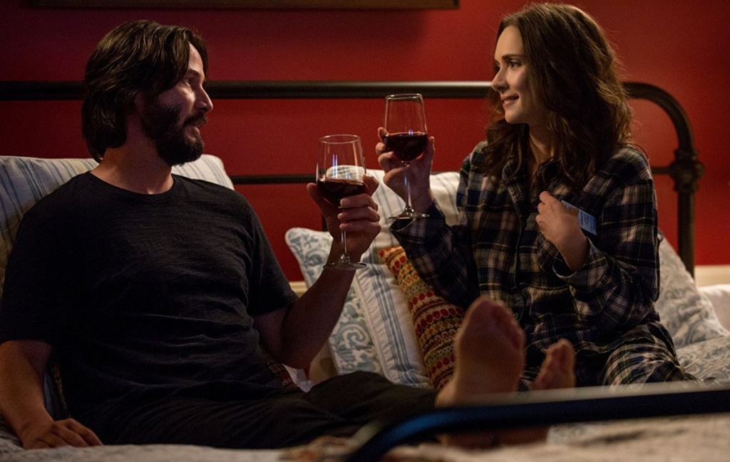 кадр из фильма Как женить холостяка