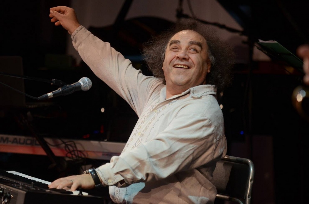 Сергей Манукян