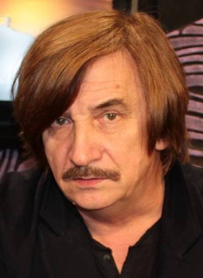 Виктор Тихомиров