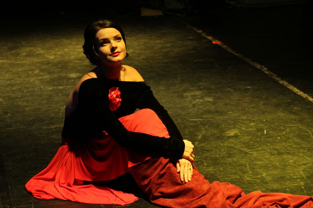 кадр из сериала Фамильные ценности