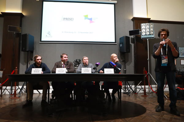 VI Международный культурный форум