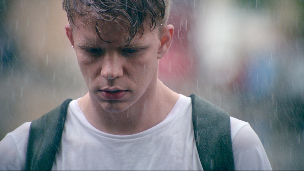 кадр из фильма "Ваш Репетитор"