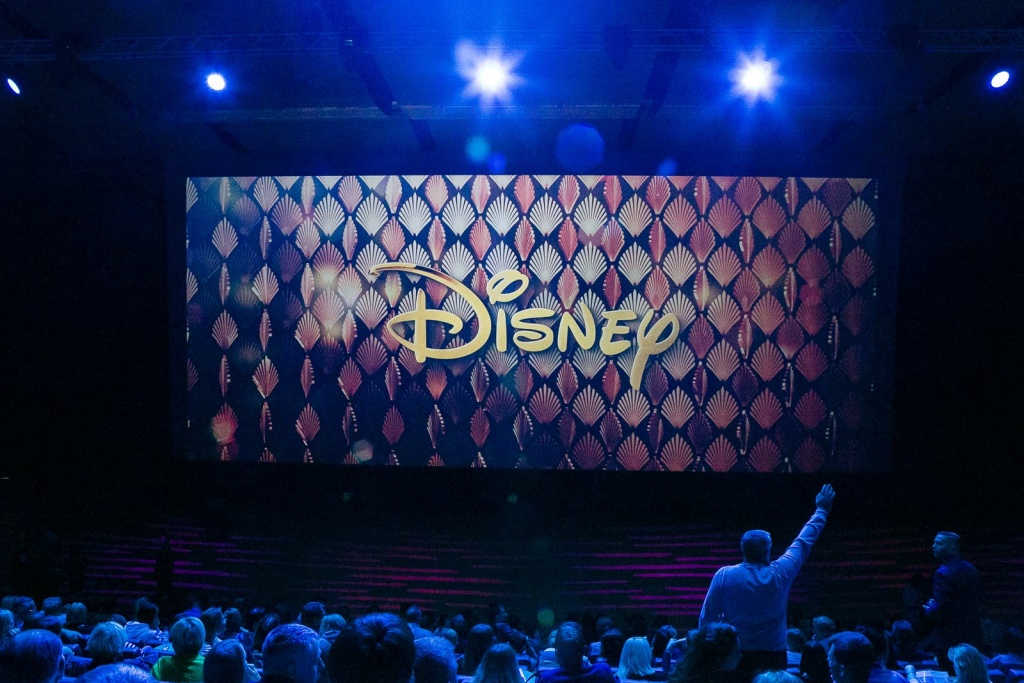 Санкт-Петербургский международный контент-форум