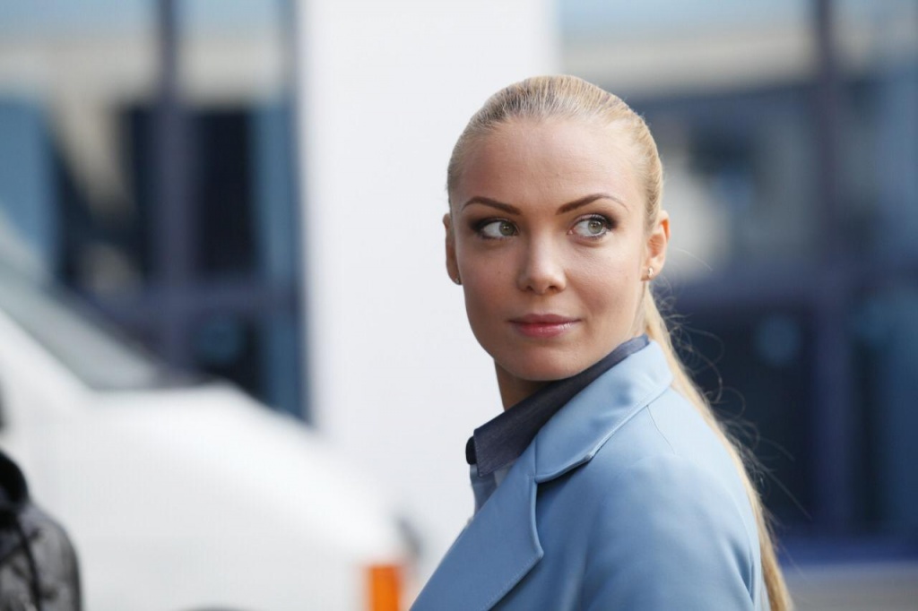 Кадр из фильма "25-й час"