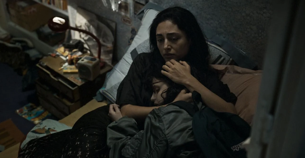 Кадр из фильма Альфа / Alpha