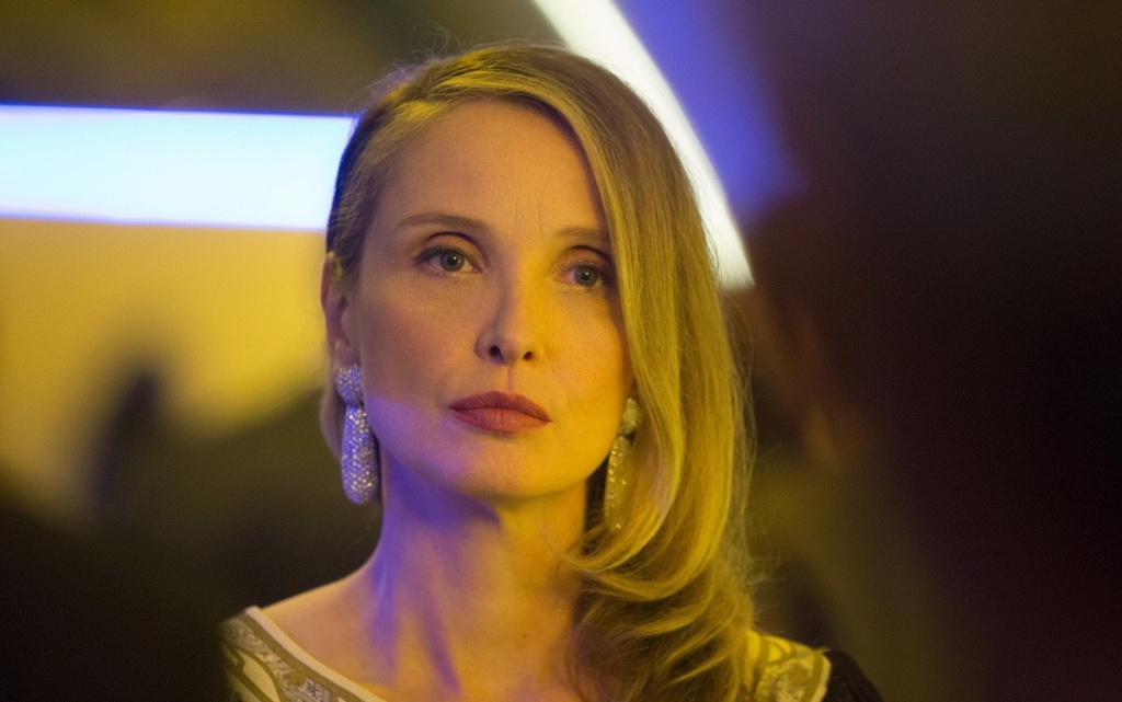 актриса и режиссер Жюли Дельпи актриса и режиссер Жюли Дельпи