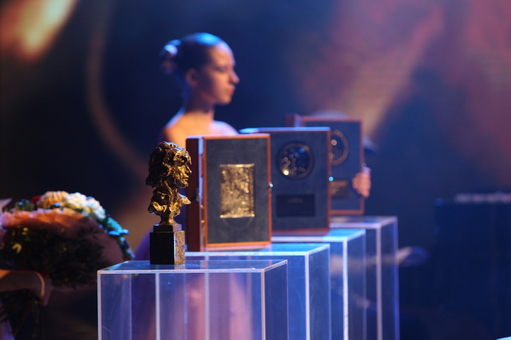 14 фестиваль кинематографических дебютов Дух огня, открытие