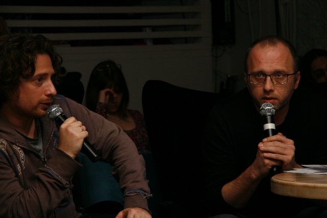 продюсер Артем Васильев