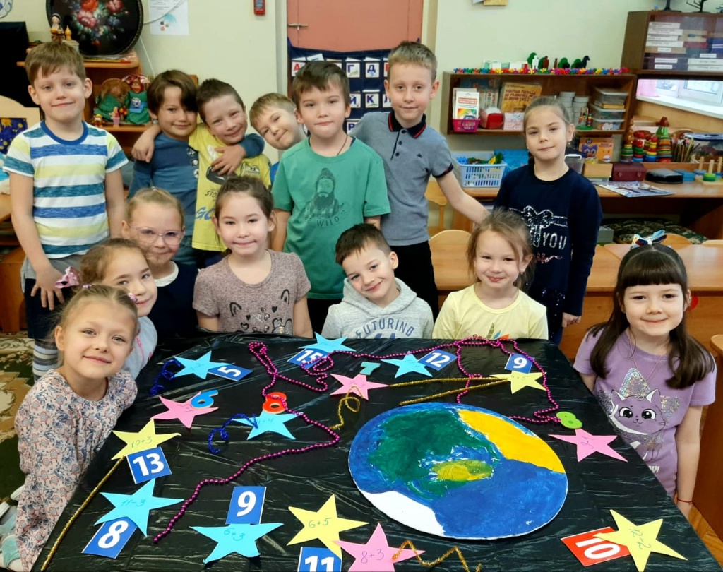 Международный конкурс детских мультипликационных фильмов Мультзвезда в рамках I Международного фестиваля «ДО звезд ДОтянемся рукой»