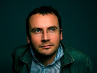 режиссер Пётр Стасик