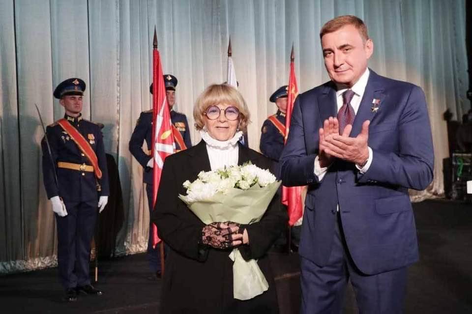 ХХI Международный кинофестиваль комедии Улыбнись, Россия!