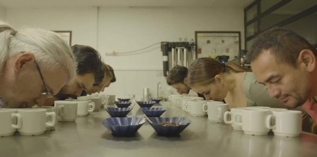 Ля сибирь: кофе, мечты и немного хаоса