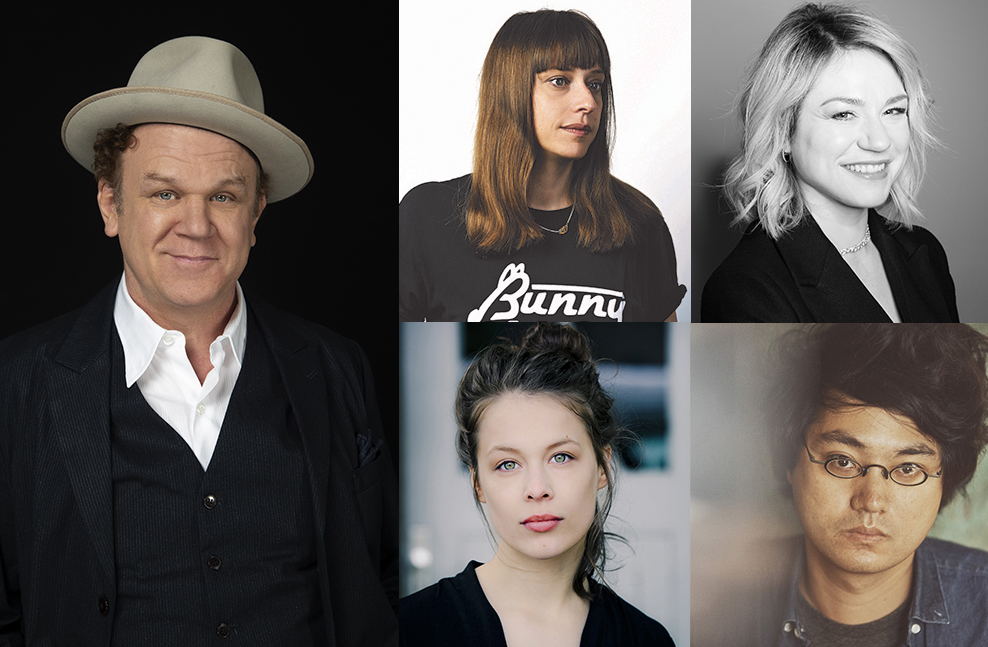 Канны 2023: жюри секции Особый взгляд