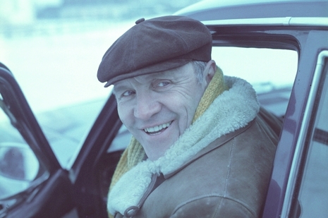 Кадр из фильма "Тема" (1979)