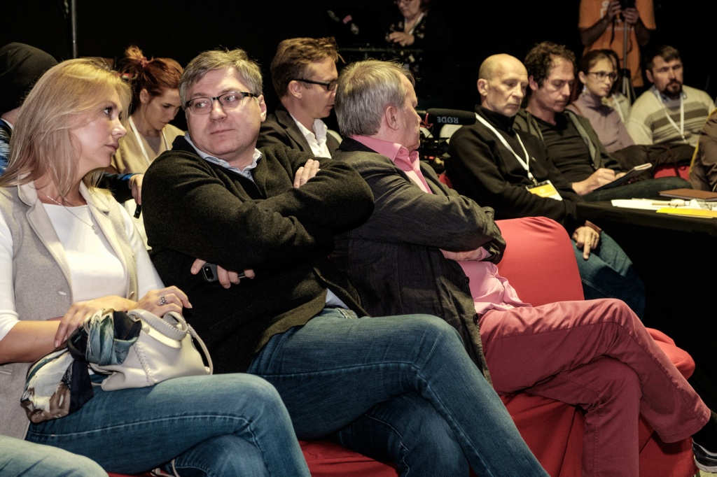 Тренинг и питчинг Флаэртиана Форум 2019 Тренинг и питчинг Флаэртиана Форум 2019