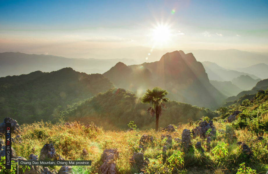 локации Таиланда локации Таиланда