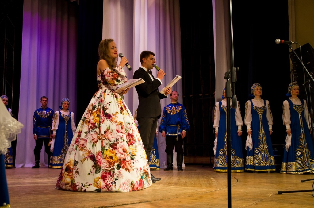 IX Открытый Всероссийский фестиваль документальных фильмов Соль земли, закрытие