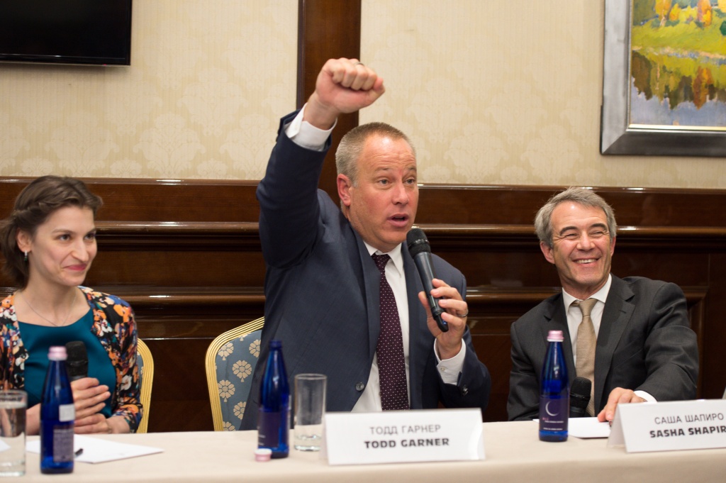 Карьера и Бизнес в Голливуде – Время действовать!