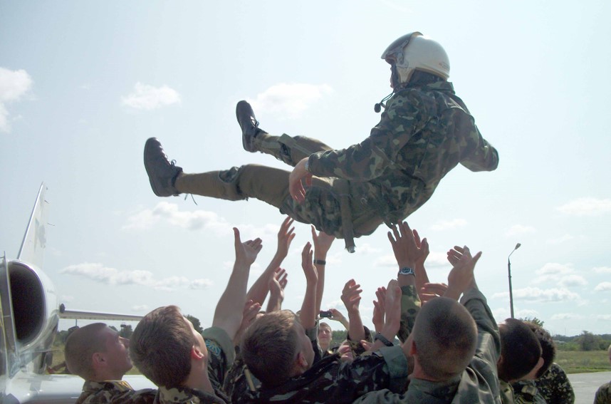 Референс к фильму «Полёт» 