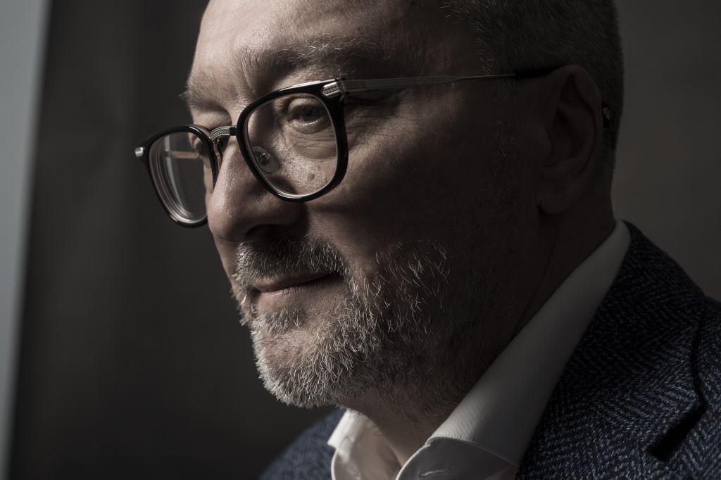 Рубен Дишдишян