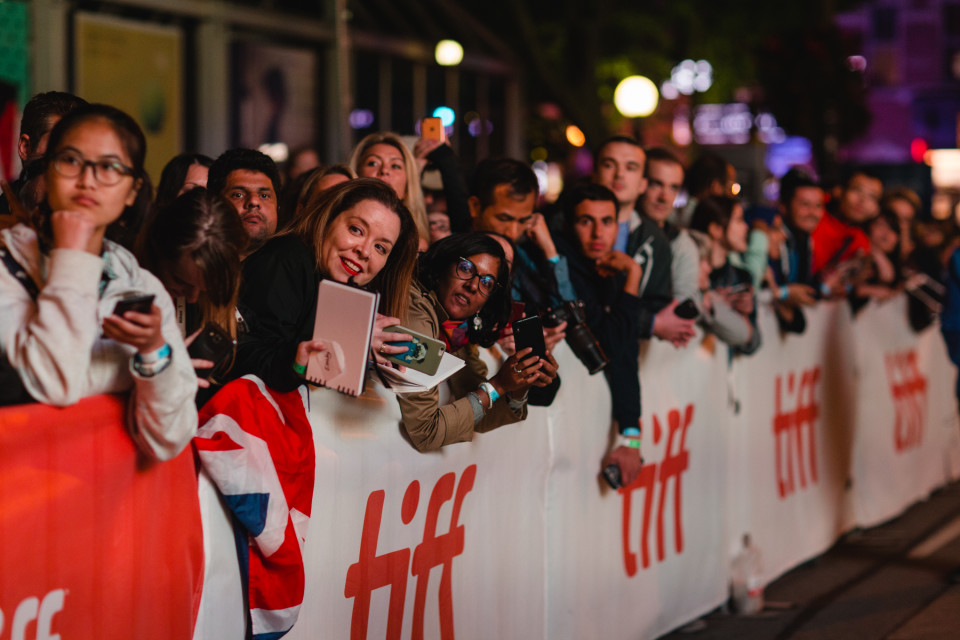 42-й Международный кинофестиваль в Торонто (Toronto International Film Festival / TIFF)