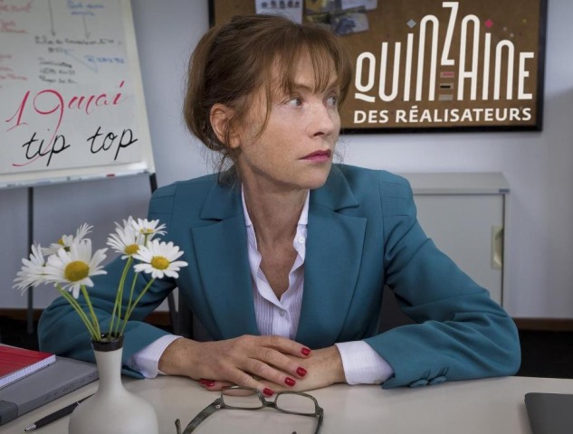 кадр из фильма "Тип Топ"