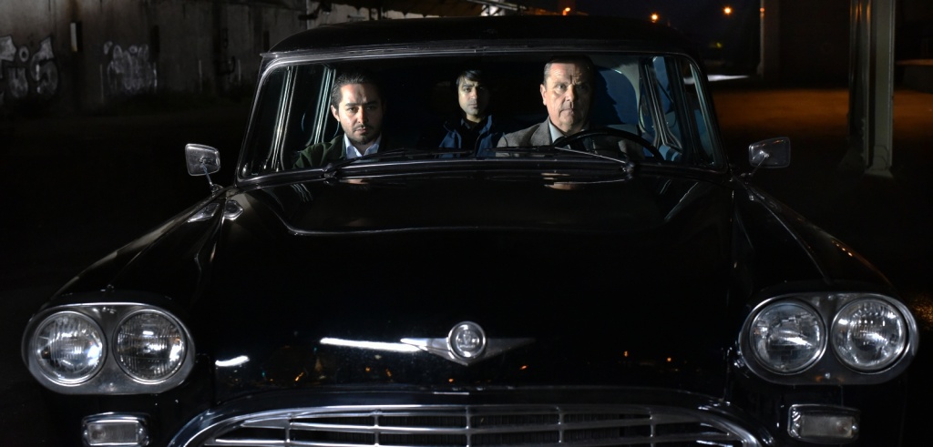 кадр из фильма По ту сторону надежды кадр из фильма По ту сторону надежды