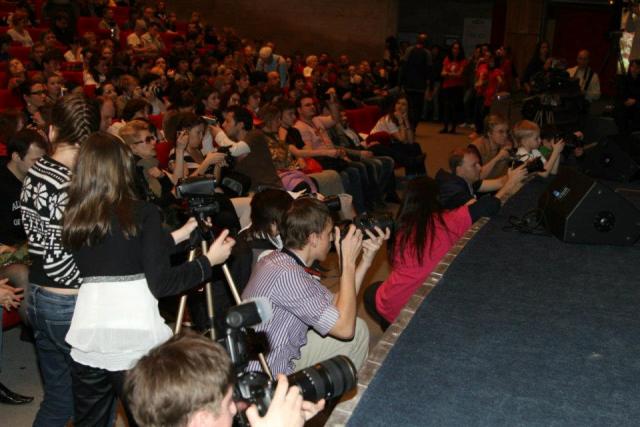 фестиваль Святая Анна 2012