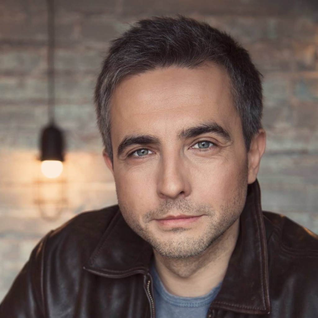 Василий Соловьев