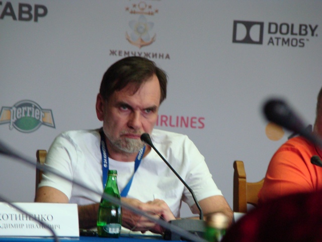 91 Российский международный кинорынок