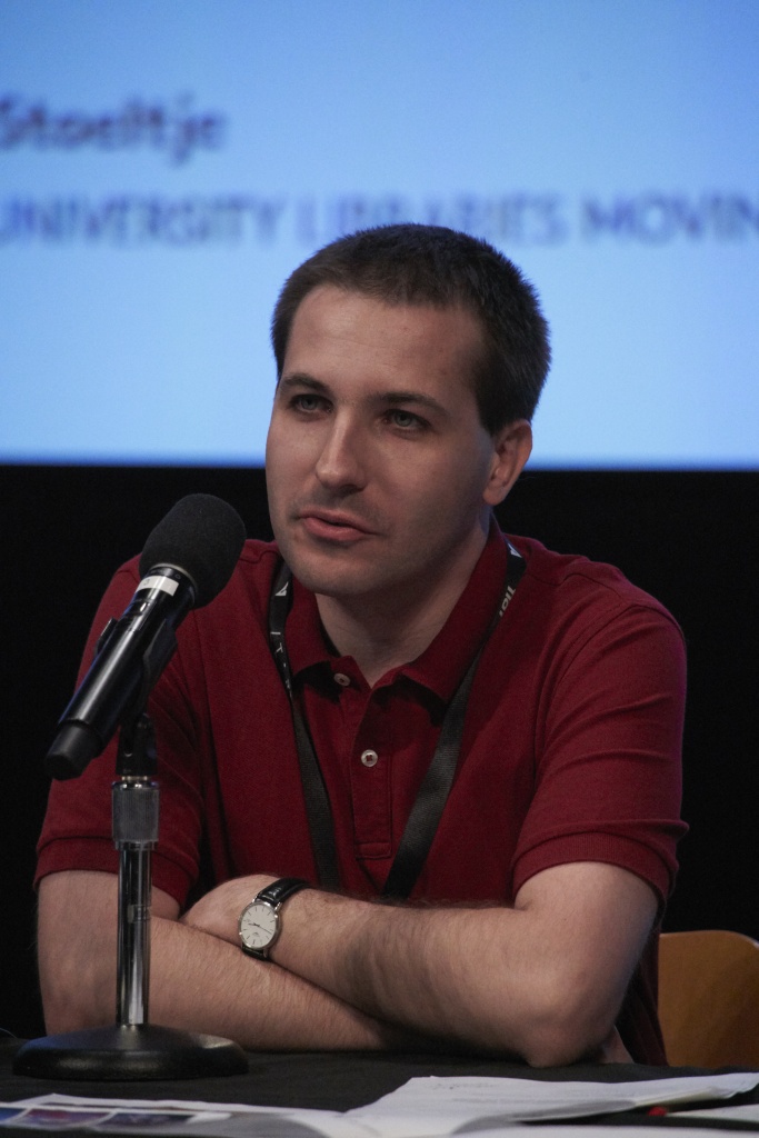 киновед, историк кино Петр Багров