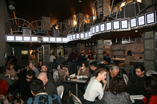 показ фильма Руджеро Деодато в киноклубе "Фитиль"