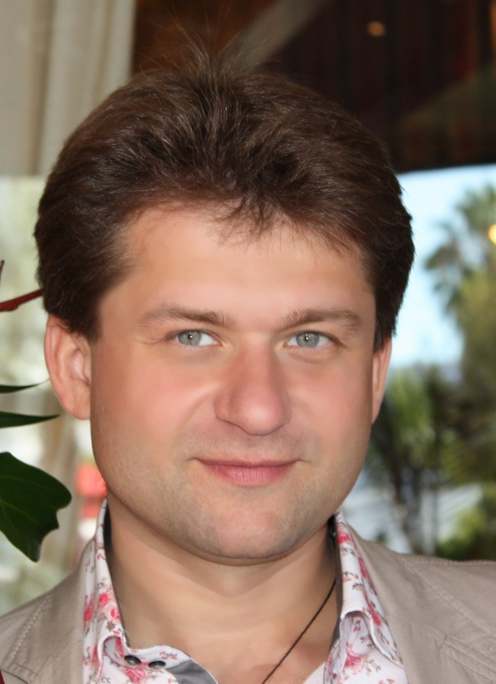 Игорь Шибанов