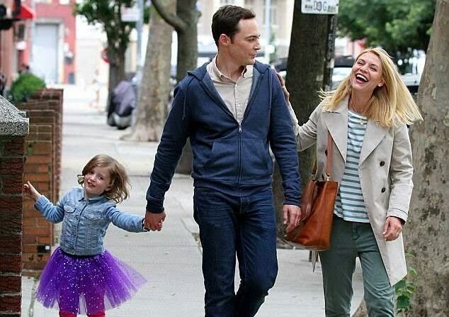 кадр из фильма A Kid Like Jake