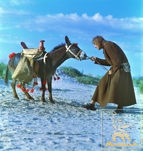 кадр из фильма Легенда о Тиле