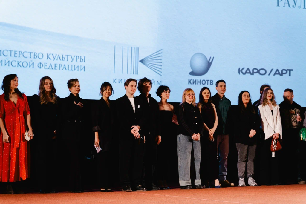 Команда фильма День рождения Сидни Люмета