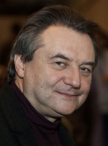 Алексей Учитель