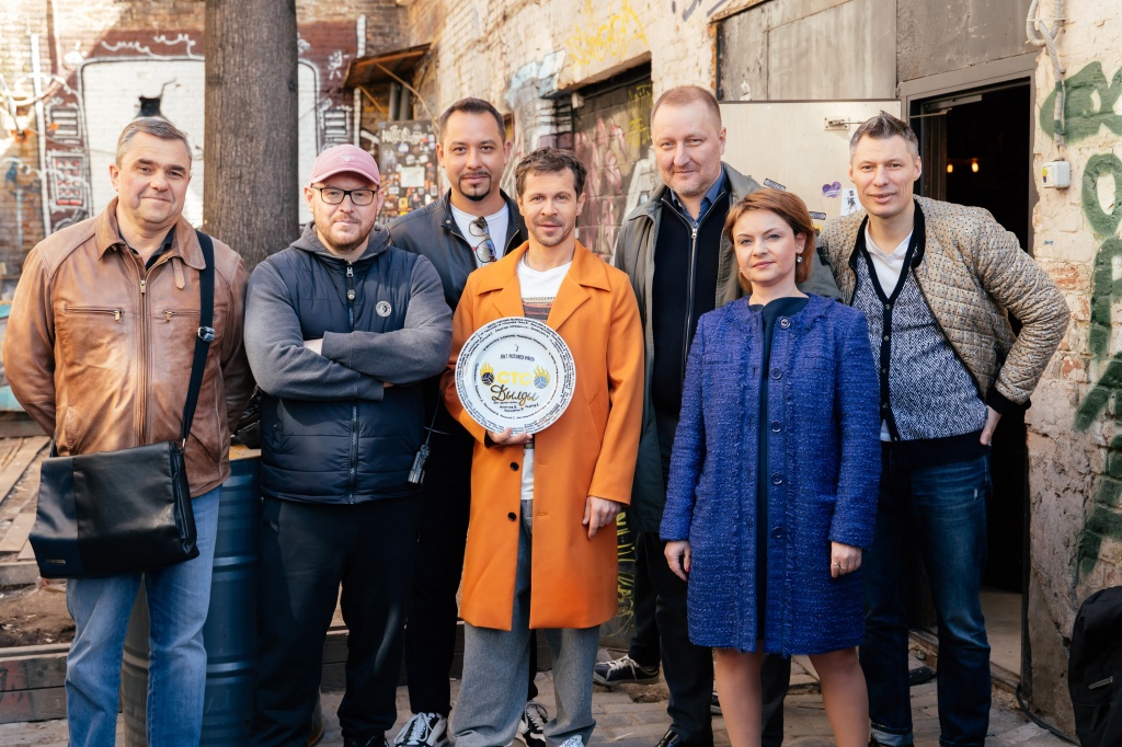 Дмитрий Табарчук