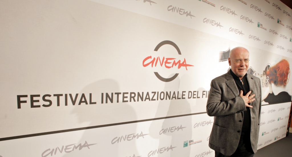 Марко Мюллер (фотограф - Luca Dammicco)