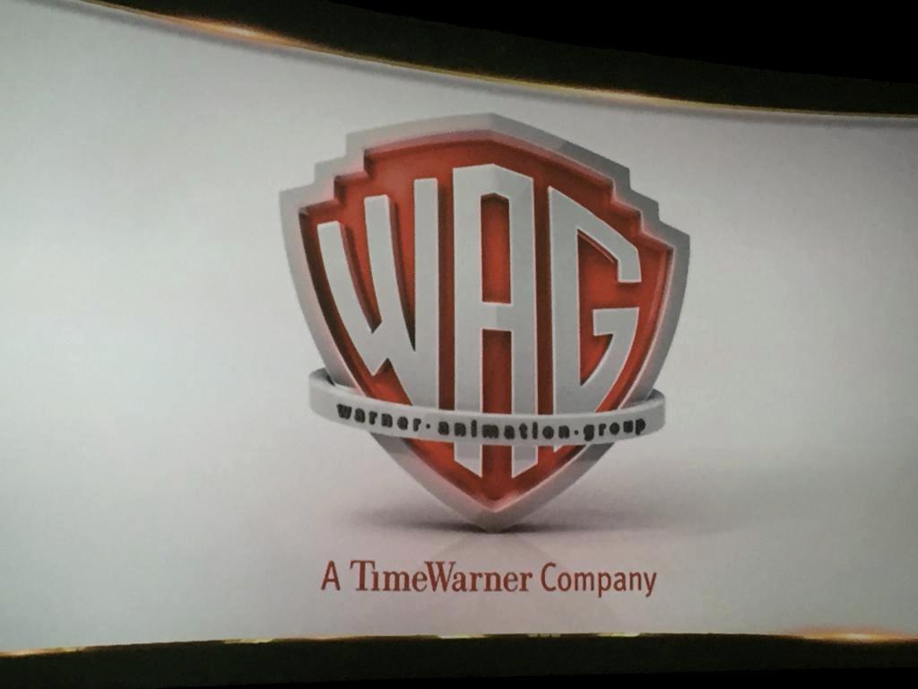 Warner Animation Group