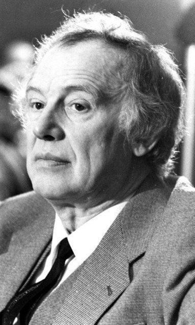 Иннокентий Смоктуновский