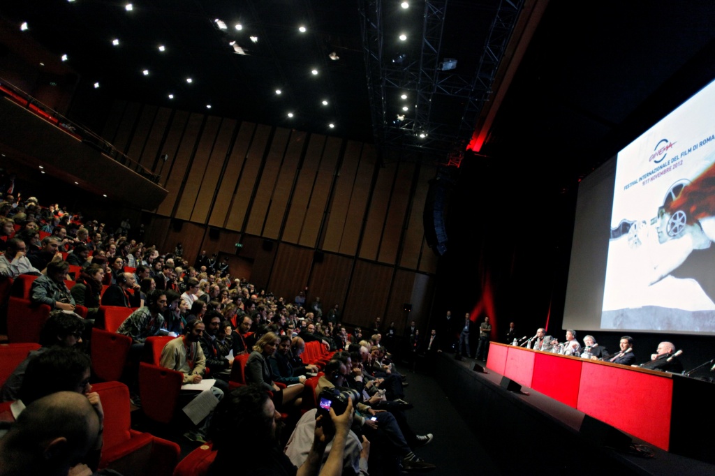 пресс-конференция фильма "Bullet to the Head" (фотограф Luca Dammicco)