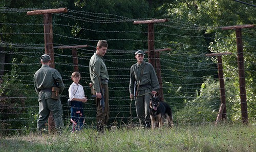 кадр из фильма Как мы прыгали