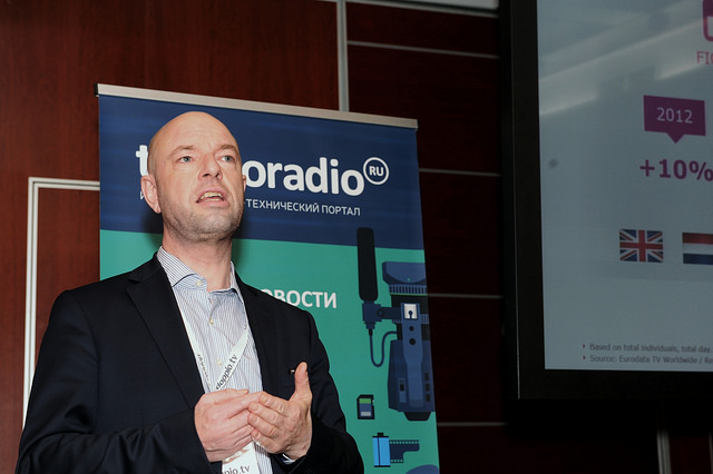 рынок World Content Market 2016 рынок World Content Market 2016