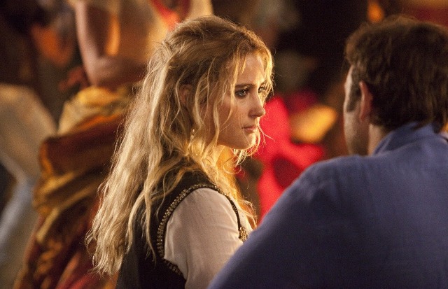 кадр из фильма "Принцами не рождаются"