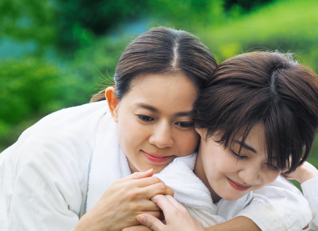 кадр из фильма Женщины кадр из фильма Женщины