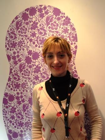 продюсер Марта Донцелли