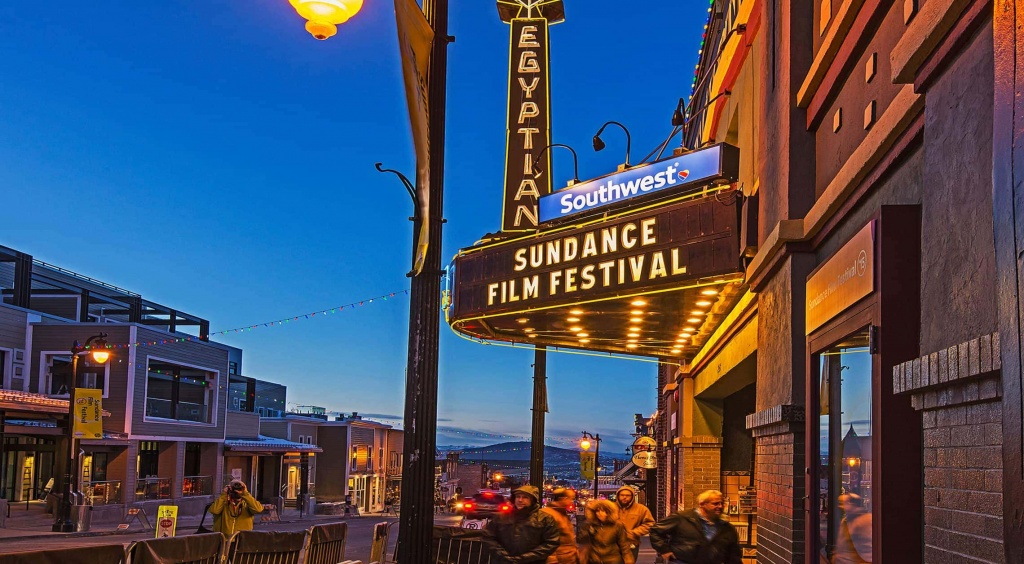 Фестиваль Sundance