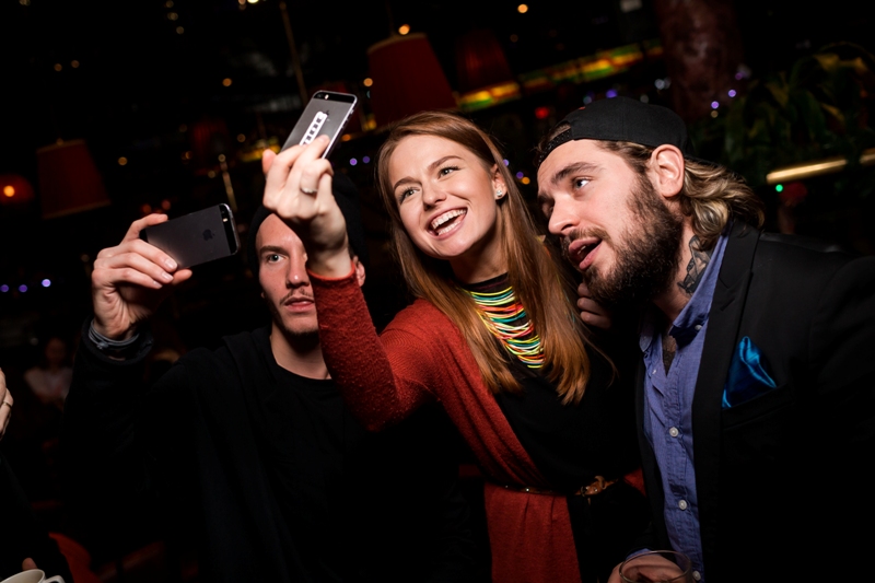 98 Российский Международный Кинорынок, мероприятие "Голоса большой страны", Егор Сесарев, Юлия Терещенко, Илья Киреев